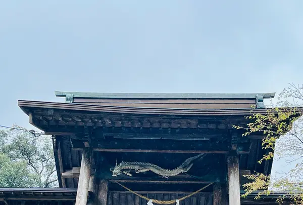 東霧島神社の写真・動画_image_1606310