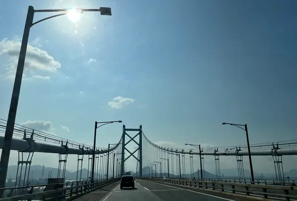 瀬戸大橋の写真・動画_image_1619867