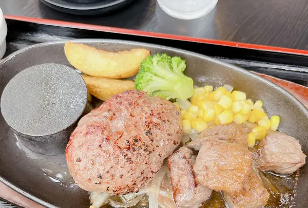食彩館 旭志 道の駅の写真・動画_image_1620100