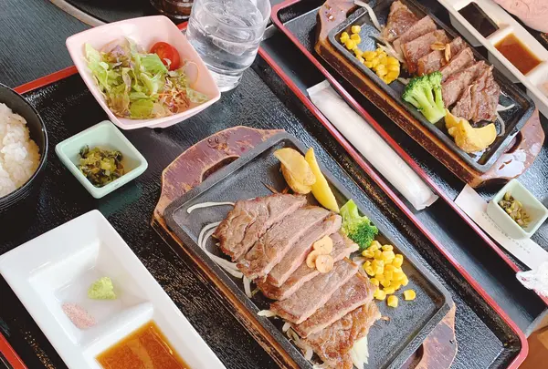 食彩館 旭志 道の駅の写真・動画_image_1620101
