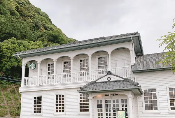 スターバックスコーヒー 鹿児島仙巌園店の写真・動画_image_1620937