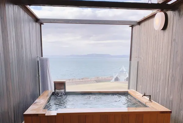 海辺の宿 つたや旅館の写真・動画_image_1620996
