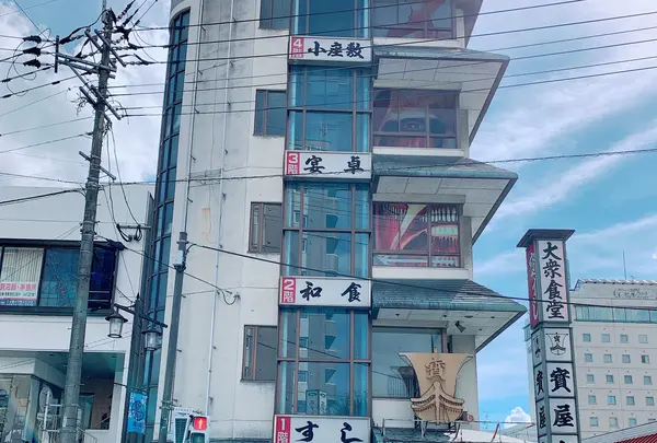 リヴァイ像の写真・動画_image_1621221