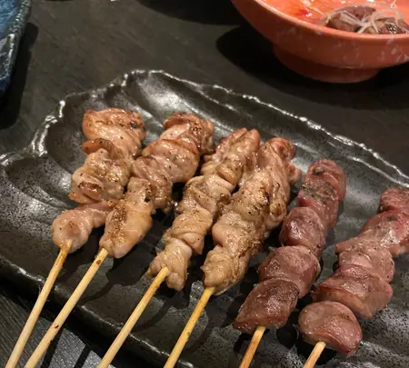 炭蓮 小林店の写真・動画_image_1622466