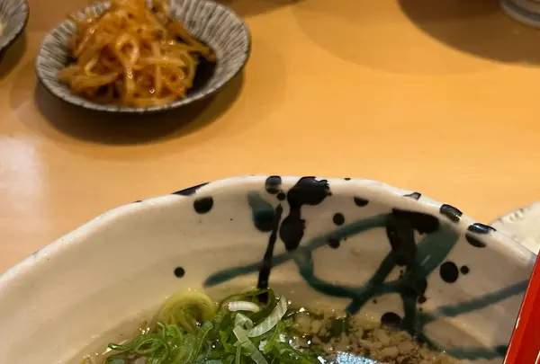 一骨麺 知多店の写真・動画_image_1630906