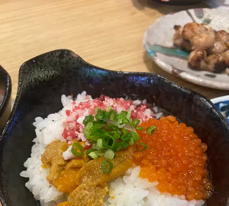 ヤキトリボーイシュウマイガール 梅田店の写真・動画_image_1632285