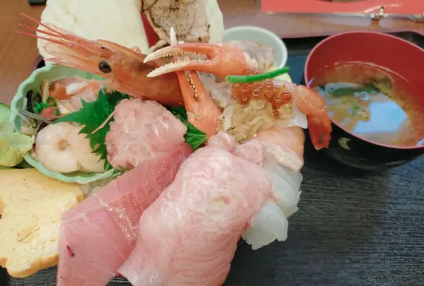 野口鮮魚店の写真・動画_image_1633912