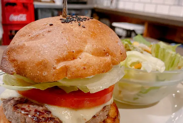 MUNCH'S BURGER SHACK（マンチズ バーガー シャック）の写真・動画_image_1634334