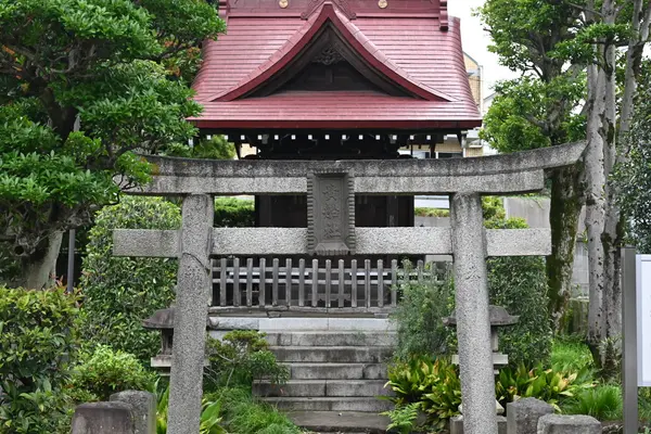 和泉貴船神社の写真・動画_image_1634929