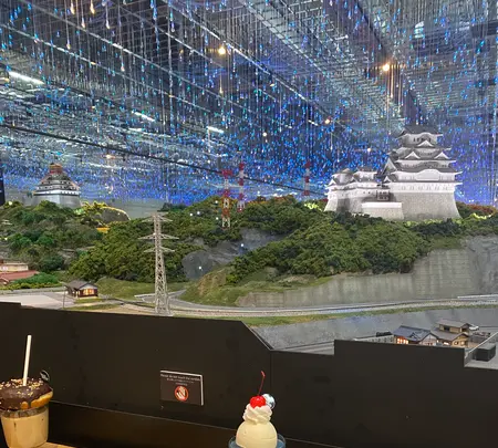 スモールワールズ東京の写真・動画_image_1642316