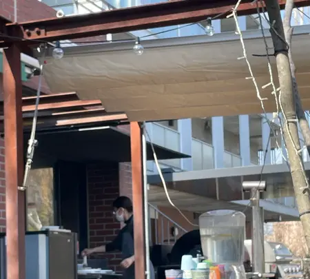 Cafe +8101 (カフェプラスエイトワンオーワン)の写真・動画_image_1650317