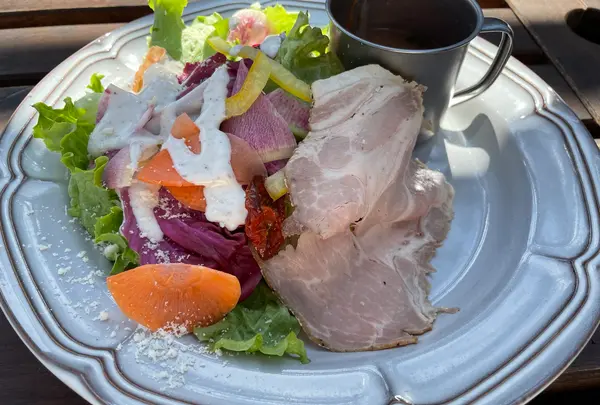 Cafe +8101 (カフェプラスエイトワンオーワン)の写真・動画_image_1650321