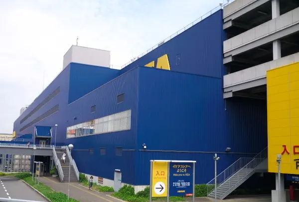 Ikea 神戸へ行くなら おすすめの過ごし方や周辺情報をチェック Holiday ホリデー