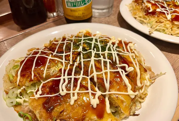 みっちゃん総本店 ekie店の写真・動画_image_1658857