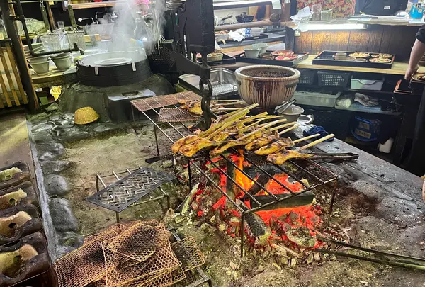 いろり山賊 玖珂店の写真・動画_image_1658904