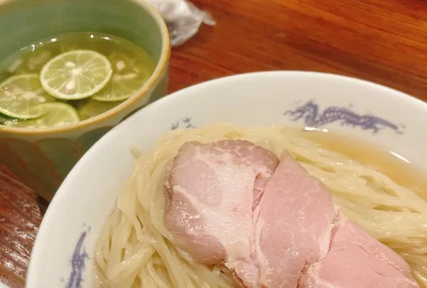 中華蕎麦 にし乃の写真・動画_image_1662021