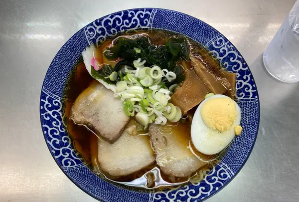 西新井ラーメンの写真・動画_image_1663558