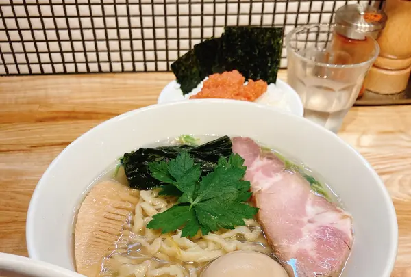 らーめん 改の写真・動画_image_1663633
