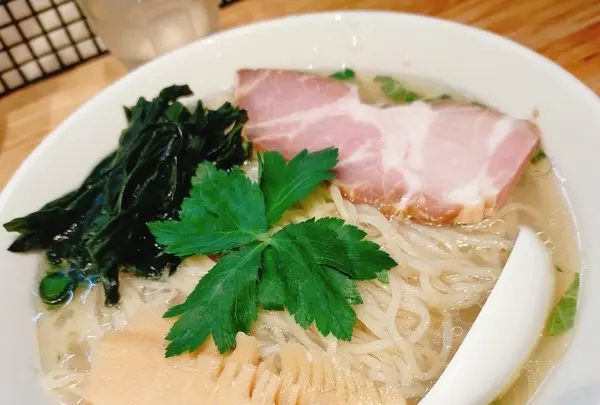らーめん 改の写真・動画_image_1663634