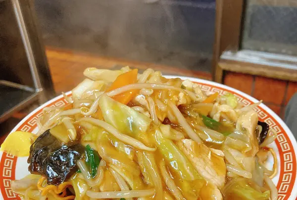 亀戸ぎょうざ 両国支店の写真・動画_image_1663637