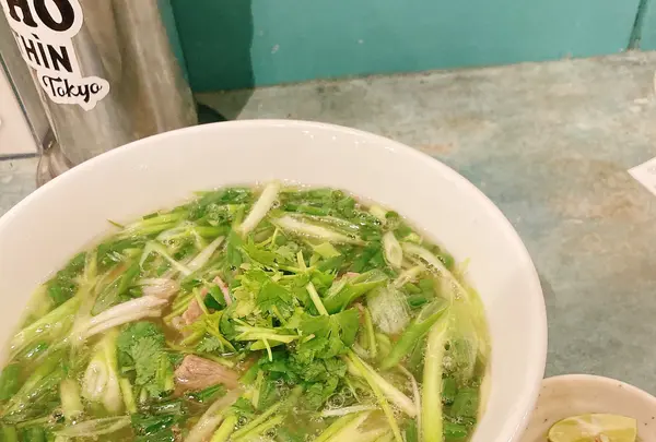 フォーティントーキョー Pho Thin Tokyoの写真・動画_image_1667224