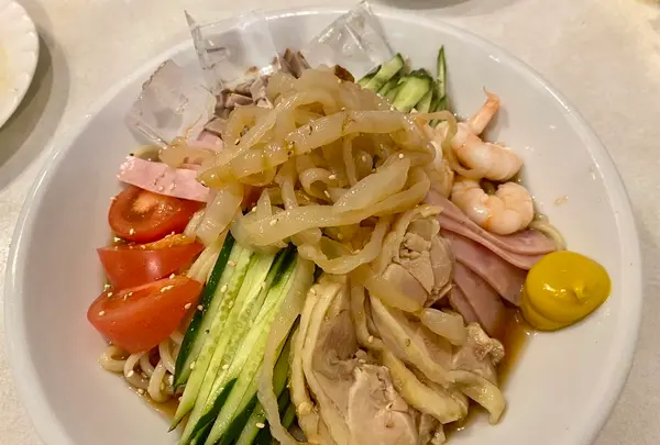 銀座ヤンヤン (中華料理) 手打ち麺専門店の写真・動画_image_1669870