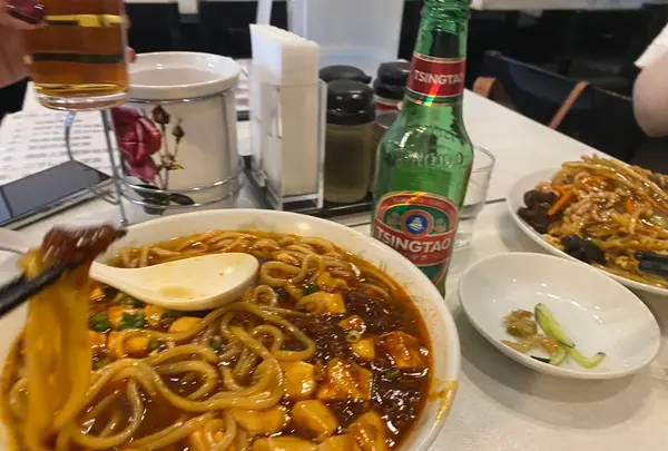 銀座ヤンヤン (中華料理) 手打ち麺専門店の写真・動画_image_1669872