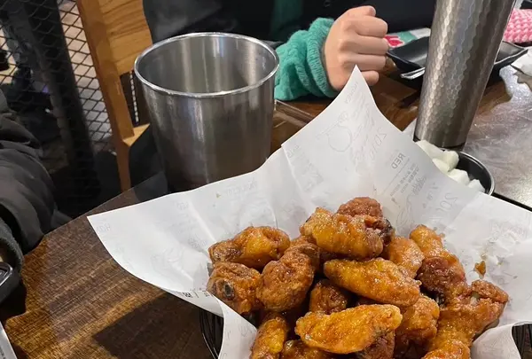 KyoChonチキン 東大門店/교촌치킨 동대문점の写真・動画_image_1671857