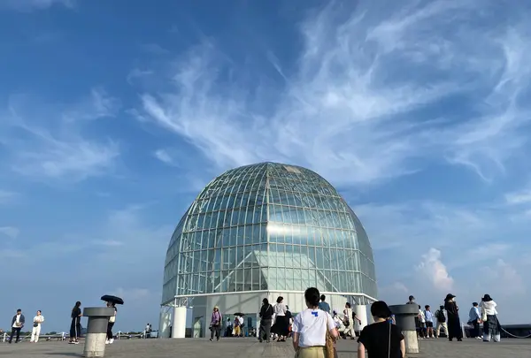 葛西臨海水族園の写真・動画_image_1672698