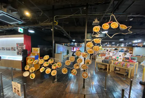 新横浜ラーメン博物館の写真・動画_image_1672707