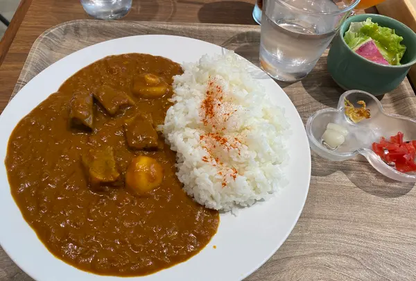夕陽ヶ丘食堂の写真・動画_image_1672713