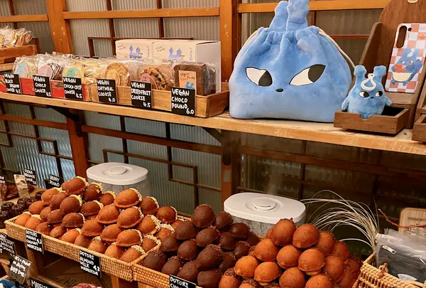 DOTORI GARDEN 安国店/ドトリガドゥン アングッチョム/도토리가든 안국점の写真・動画_image_1673855