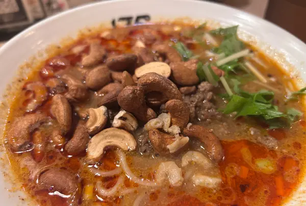 175°DENO担担麺GINZa(175°GINZa)の写真・動画_image_1690680