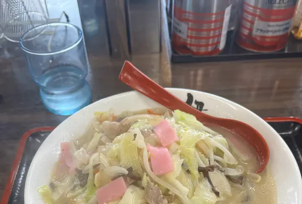 伊万里ちゃんぽん 伊万里本店の写真・動画_image_1692385