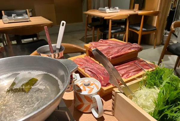 タンしゃぶ処 うし彦馬彦の写真・動画_image_1692426