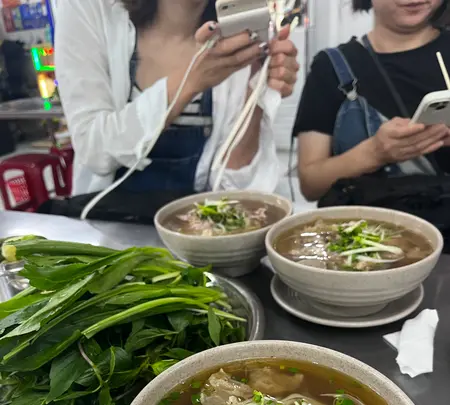 Phở Lệの写真・動画_image_1713154