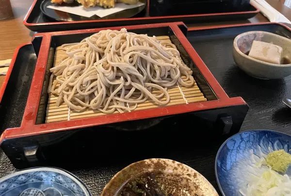 蕎麦処 五郎右ヱ門の写真・動画_image_1713250