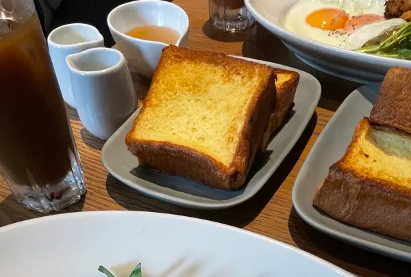 マーサーブランチ MERCER BRUNCHの写真・動画_image_1717210
