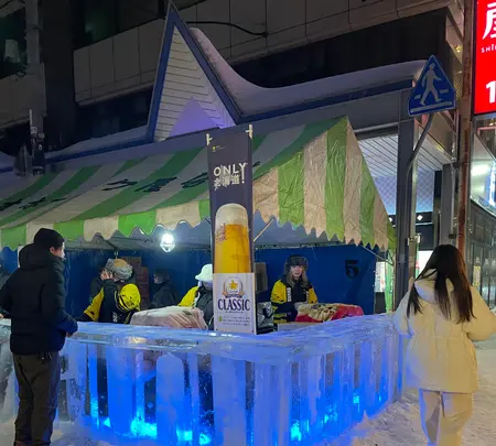 オホーツク屋台村(2024年度)の写真・動画_image_1718991