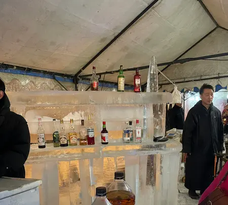 オホーツク屋台村(2024年度)の写真・動画_image_1718993