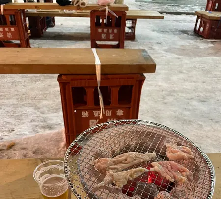 オホーツク屋台村(2024年度)の写真・動画_image_1718994