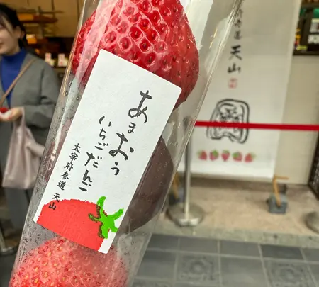 天山 本店の写真・動画_image_1734190