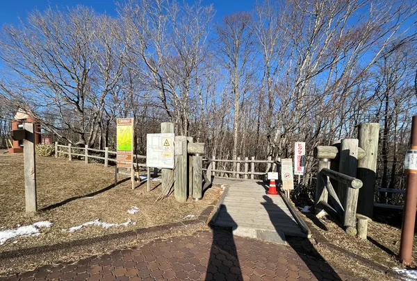 釧路市湿原サテライト展望台の写真・動画_image_1736696