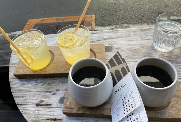 Woodberry Coffee Roastersの写真・動画_image_1743880