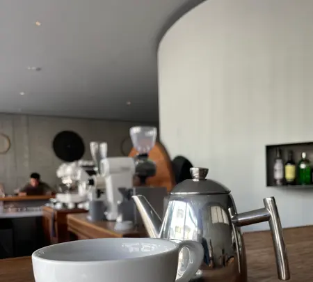 OGAWA COFFEE LABORATORYの写真・動画_image_1743883