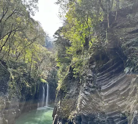 高千穂峡の写真・動画_image_1746991