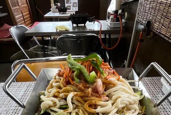 かめやま食堂の写真・動画_image_1750068