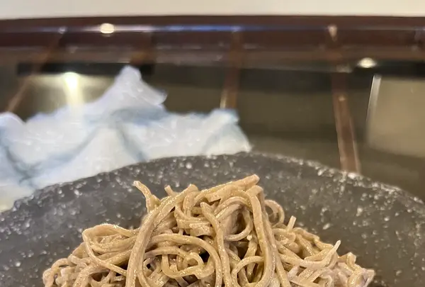蕎麦切り 才屋の写真・動画_image_1753179
