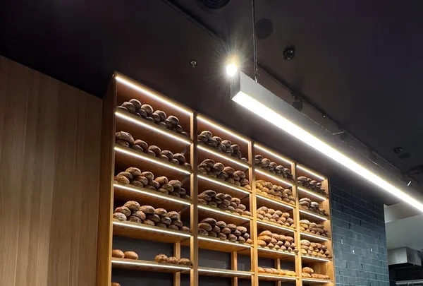 Publique Bakeryの写真・動画_image_1753467
