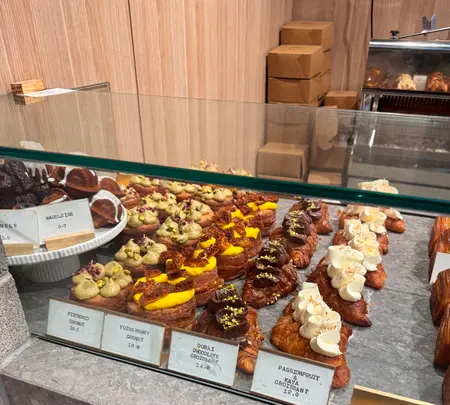 Publique Bakeryの写真・動画_image_1753470